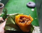 Foto langkah ke 3 dari resep Cimpa Jambe.