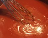 Paradicsomos húsgombóc recept fázis 3 fotója