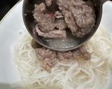 Foto langkah ke 3 dari resep Soto Padang (Daging Sapi).