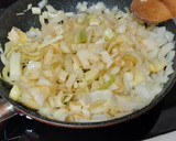 Foto del paso 2 de la receta: Fajitas de cinta de lomo de cerdo