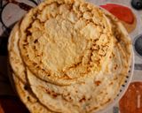 Foto del paso 3 de la receta: Panqueques sin gluten