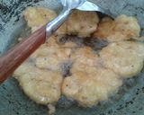 Foto langkah ke 2 dari resep Bakwan pisang.