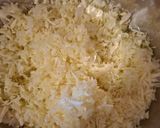 Retró káposztás cvekedli édesen zsírral 🍻🍻🍻 recept fázis 1 fotója