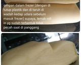 Foto langkah ke 6 dari resep Pastry Homemade.