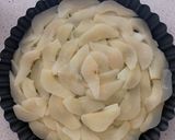 Foto del paso 3 de la receta: Crumble de manzana y peras🍎🍐
