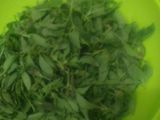 Nasi bakar isi teri