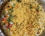 સૂકી ભેળ (Dry Bhel recipe in Gujarati) રેસીપી સ્ટેપ7ફોટો