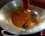 Foto langkah ke 4 dari resep Kepiting Saus Padang Ala Ummu Nadhira.