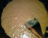 Foto langkah ke 3 dari resep Bubur ketan wenak.