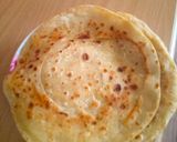 A picture of step 7 of How to prepare soft layered chapatis #themechallenge.