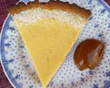 Foto del paso 6 de la receta: ✨Tarta de ricota 100% integral✨
