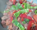 Foto del paso 4 de la receta: Estofado de Carne 🥩María