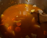 Foto del paso 8 de la receta: Estofado de cerdo