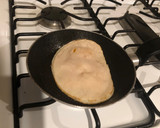 Foto del paso 3 de la receta: Sándwich a la plancha