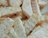 صورة لخطوة 4 من وصفة 🍟 بطاطا البروستد المقرمشة 🍟