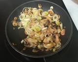 Foto del paso 3 de la receta: Salteado de tupper
