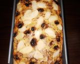 Foto langkah ke 5 dari resep Banana bread kukus.