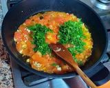 Foto del paso 3 de la receta: Zaalouk