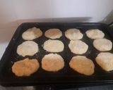 Foto del paso 7 de la receta: Croquetas de vitina (sémola de trigo)
