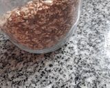 Foto del paso 2 de la receta: Pan de harina integral con semillas 🇺🇾