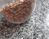 Foto del paso 2 de la receta: Pan de harina integral con semillas 🇺🇾