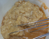 Foto del paso 1 de la receta: Budín de banana 🍌esponjoso