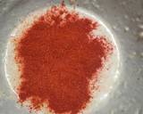 Tandoori Paneer Tikka recipe step 3 photo