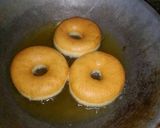 Foto langkah ke 5 dari resep Donat empuk ala-ala jco.