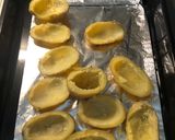 Foto del paso 5 de la receta: Patatas rellenas asadas