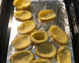 Foto del paso 5 de la receta: Patatas rellenas asadas