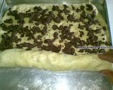 Foto langkah ke 4 dari resep Marble Bread.