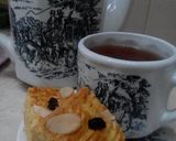 Foto langkah ke 5 dari resep Lekker Holland (#pr_lekkerholland).