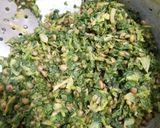 عکس مرحله 1 از دستور قطاب یا به زبان محلی خراسانی (ایگنجه)