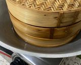 Foto langkah ke 9 dari resep 🟨Bapao / Steamed Bun🟥.