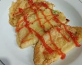 Foto langkah ke 3 dari resep Telur jadoel.