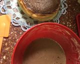 Foto del paso 3 de la receta: Panqueques de Vainilla y Chocolate