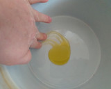 Foto del paso 3 de la receta: Pan pita blanco