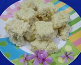 कलाकंद (kalakand recipe in Hindi) रेसिपी चरण 3 फोटो