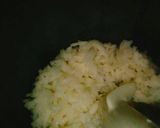 Foto del paso 1 de la receta: Pizza 🍕 de arroz a la sartén!! 👌👌👏👏👏👏
