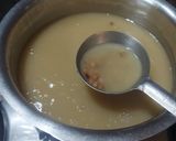 A picture of step 7 of Neera Kheer/Pathaneer Kanji.