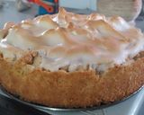 Foto del paso 4 de la receta: Tarta de Manzana Polaca