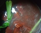 Foto langkah ke 6 dari resep Apam Batil Barabai (serabi khas Banjar).