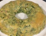 Foto del paso 8 de la receta: Cocina para principiantes: Anillo de espinacas y ricotta