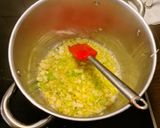 Keto csirkeragu leves recept fázis 1 fotója