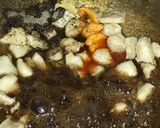 A picture of step 2 of Fried rice.