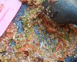 Foto langkah ke 3 dari resep Ayam Galak.
