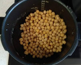 Foto del paso 2 de la receta: Garbanzos en ensalada (Autocook)
