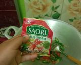 Foto langkah ke 5 dari resep Tumis ikan asin cabe ijo.