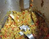 Foto del paso 2 de la receta: Patatas a la riojana en Mambo