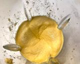 Foto del paso 3 de la receta: Hummus de Ahuyama (Butternut Squash)